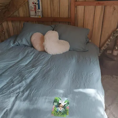 Horská chata La *